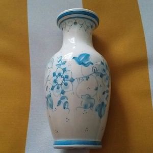 Pretty Flower Vase